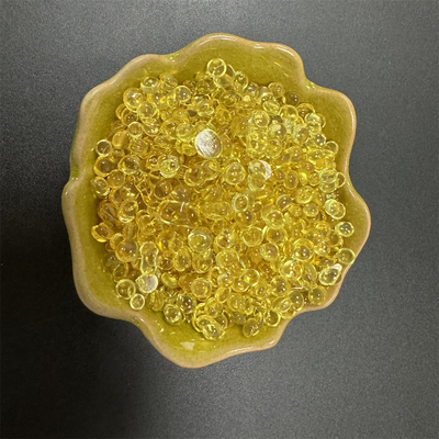 ثبات خوب رزین پلی آمید BZ-08 برای جوهر چاپی و جوهر سنگ شکن