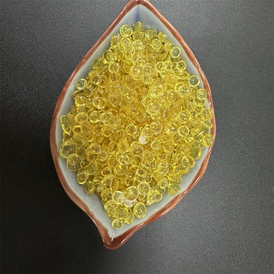 ثبات خوب رزین پلی آمید BZ-08 برای جوهر چاپی و جوهر سنگ شکن
