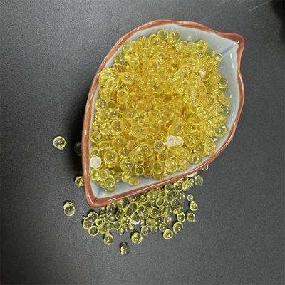 ثبات خوب رزین پلی آمید BZ-08 برای جوهر چاپی و جوهر سنگ شکن