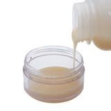 BAW-3021R امولسیون آکریلیک مایع سفید شیری برای آب