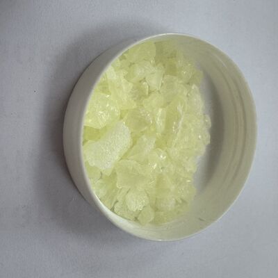 CAS 25054-06-2 رزین پولیکتون برای جوهر بسته بندی مواد غذایی و جوهر کاغذ هیدروپین