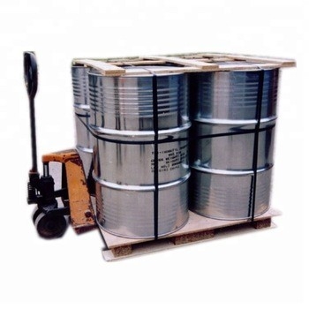 مایع بی رنگ یا زرد روشن TBP Tributyl Phosphate CAS 126-73-8 اسید