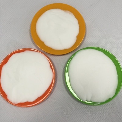 تحویل سریع رزین اکریلیک جامد پودر سفید BA-725 مشابه با DSM725 برای رنگ پلاستیک