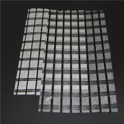 PP Bi-Axial Plastic Geogrid PPBG2020 برای پروژه های حفاظت از دامنه