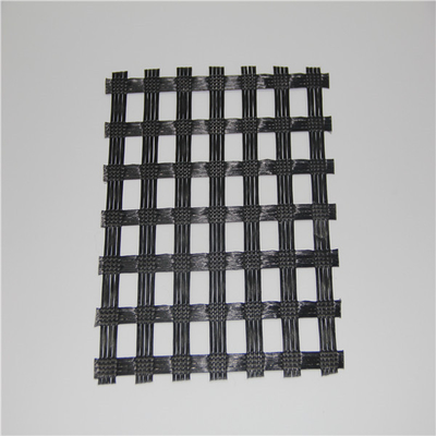 PP Bi-Axial Plastic Geogrid PPBG2020 برای پروژه های حفاظت از دامنه