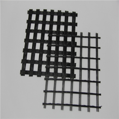 PP Bi-Axial Plastic Geogrid PPBG2020 برای پروژه های حفاظت از دامنه