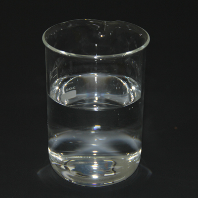 مایع بی رنگ یا زرد روشن TBP Tributyl Phosphate CAS 126-73-8 اسید
