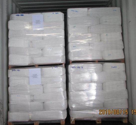 استفاده از استئارات کلسیم مواد شیمیایی خام پودر سفید در تثبیت کننده حرارتی PVC