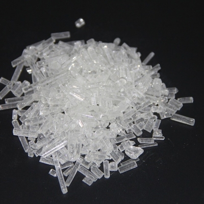 رزین اکریلیک جامد BAW-567 برای لاک های پلاستیکی مبتنی بر آب گرانول پایه آب با براقیت خوب و شفافیت عالی