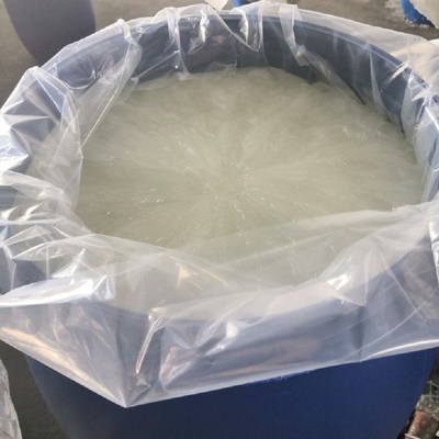 OEM 70% SLES مواد شیمیایی خام در خمیر زرد روشن سفید