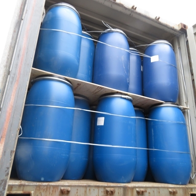 OEM 70% SLES مواد شیمیایی خام در خمیر زرد روشن سفید