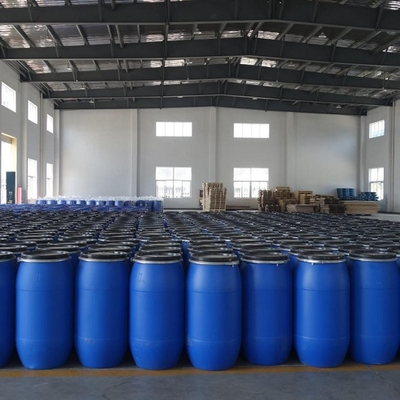 OEM 70% SLES مواد شیمیایی خام در خمیر زرد روشن سفید