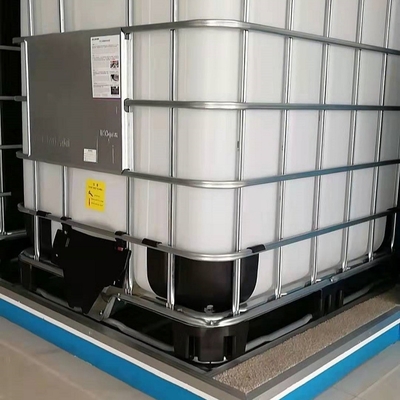 مایع بی رنگ TBP Tributyl Phosphate Cas 126-73-8 برای معرف شیمیایی