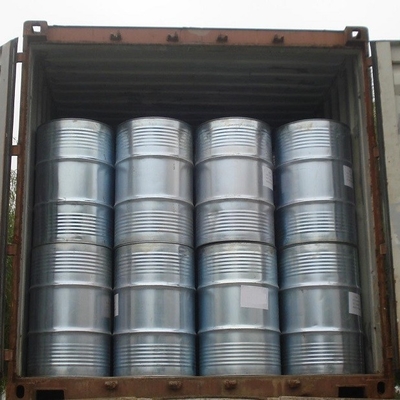 مایع بی رنگ یا زرد روشن TBP Tributyl Phosphate CAS 126-73-8 اسید