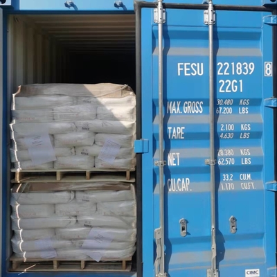 پودر روتیل دی اکسید تیتانیوم Oem White Tio2 برای رنگ های صنعتی