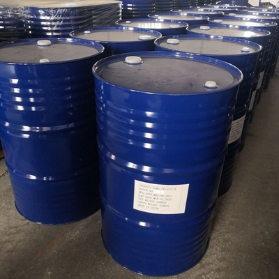 معرف شیمیایی گلیسریل تری استات تری استین CAS 102-76-1 مایع برای فیلتر سیگار