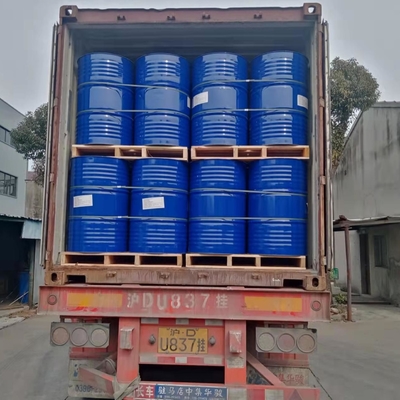معرف شیمیایی گلیسریل تری استات تری استین CAS 102-76-1 مایع برای فیلتر سیگار