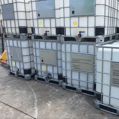 مایع بی رنگ TBP Tributyl Phosphate Cas 126-73-8 برای معرف شیمیایی