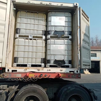 مایع بی رنگ TIBP 126-71-6 تری ایزوبوتیل فسفات برای کف زدا صنعتی