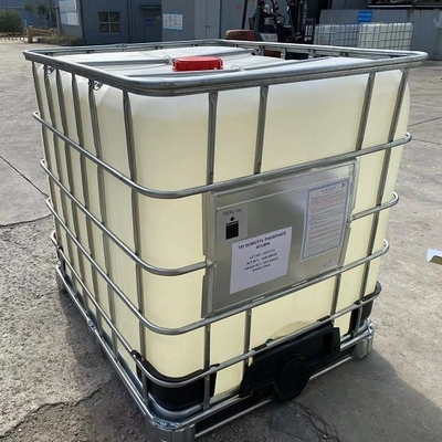 مایع بی رنگ TIBP 126-71-6 تری ایزوبوتیل فسفات برای کف زدا صنعتی