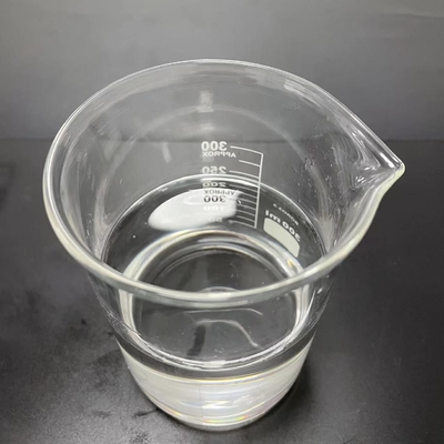 CAS 2530-85-0 عامل اتصال سیلان 570 پلیمر آلی محلول در آب برای درمان فیبر شیشه ای ظاهر مایع