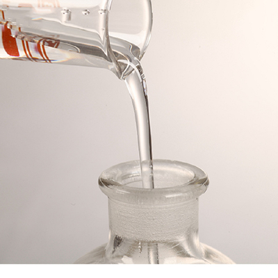 مشابه مایع بی رنگ Silquest A-1100 Aminopropyltrimethoxysilane Agent 550