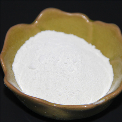 سدیم هگزامتافسفات (SHMP) گرید صنعتی برای افزودنی صنعتی