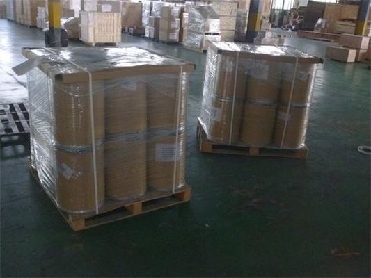 خلوص 99.8% نانو سیلیکون دی اکسید SIO2 (پودر سیلیس) Cas No. 14808-60-7