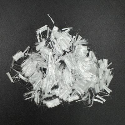 بتن فیبر PP 110F بهترین انتخاب برای پروژه های قوی و پایدار
