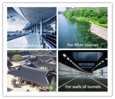 فرم مش الیاف PP 1