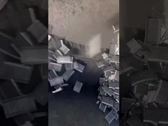 الیاف فولادی