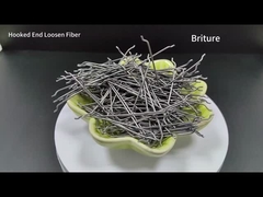 الیاف فولادی