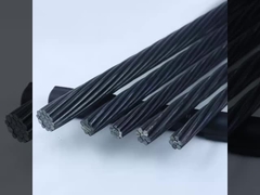 رشته فولادی